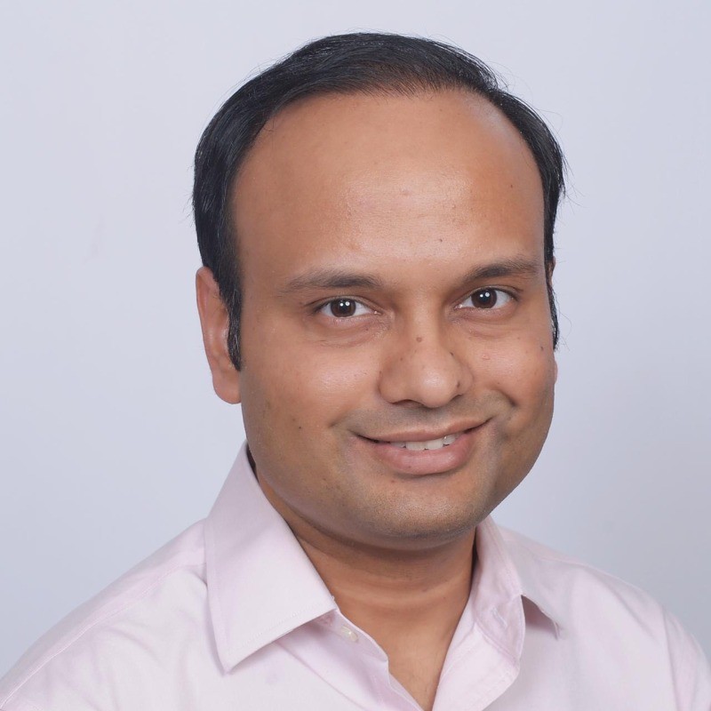 Pankaj Goyal